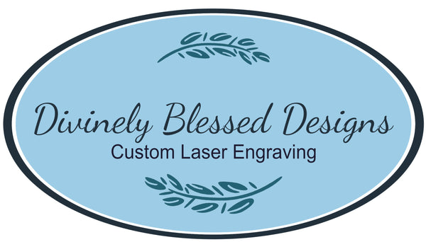 Divinely Blessed Designs