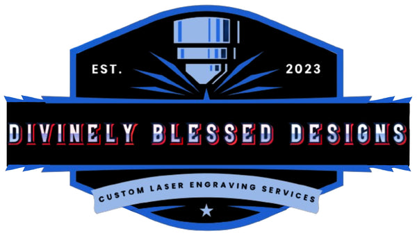 Divinely Blessed Designs